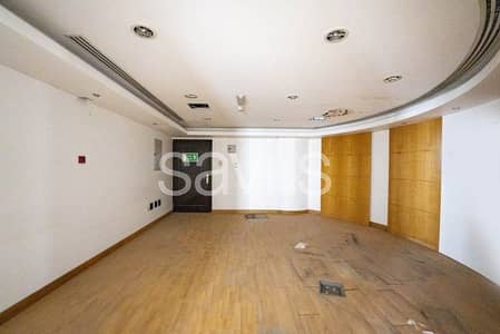 Office for Rent in Al Taawun, Sharjah - Chiller free and Parking free offices for rent in Al Taawun