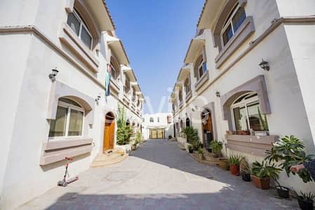 3 Bedroom Villa for Rent in Sharqan, Sharjah - 2 Months free | 3BR family compound villa
