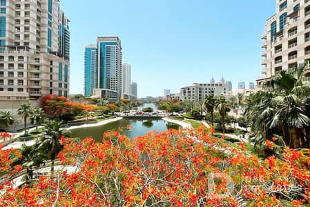2 Bedroom Flat for Sale in The Views, Dubai - Canal View | Large 2 Bedroom | Terrace