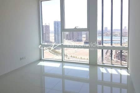 2 Bedroom Flat for Sale in Al Reem Island, Abu Dhabi - Own This Apartment and You Won\'t Regret It