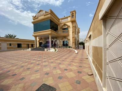 9 Bedroom Villa for Sale in Al Warqaa, Dubai - Luxurious 9 Master Bedroom | 2 Halls | Drivers Room