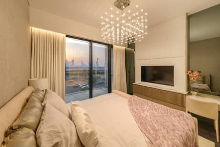 شقة 1 غرفة نوم للبيع في الجداف، دبي - شقة في أو تين مدينة دبي الطبية المرحلة 2 الجداف 1 غرف 1119888 درهم - 6297336