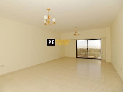 Prime Location | Amazing View | 12 Cheques