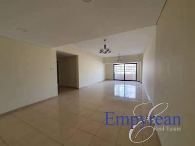 BRIGHT | SPACIOUS 3 BEDROOM | FAMILY BUILDING