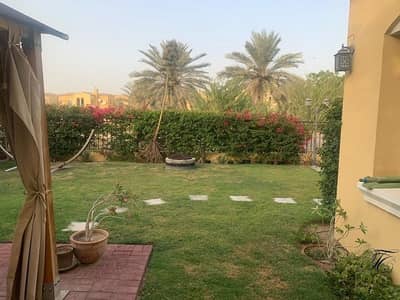 2 Bedroom Villa for Sale in Arabian Ranches, Dubai - Landscape Garden | Lake Facing | Excellent Location