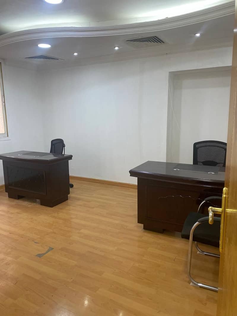 NO COMISSION NO DEPOSIT!!!! GET OFFICE SPACE AT BEST PRICE DIRECT FROM OWNER