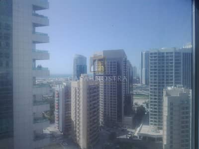 مکتب  للبيع في برشا هايتس (تيكوم)، دبي - مکتب في برج أعمال جروفينور برشا هايتس (تيكوم) 1550000 درهم - 6294855