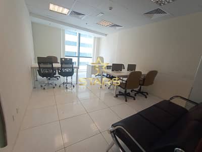 Office for Rent in Business Bay, Dubai - | The Regal Tower, Business Bay | | Dubai, UAE |
