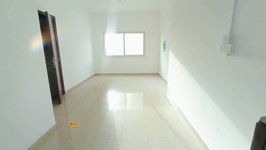 Studio available at very good location in Al nahda 2