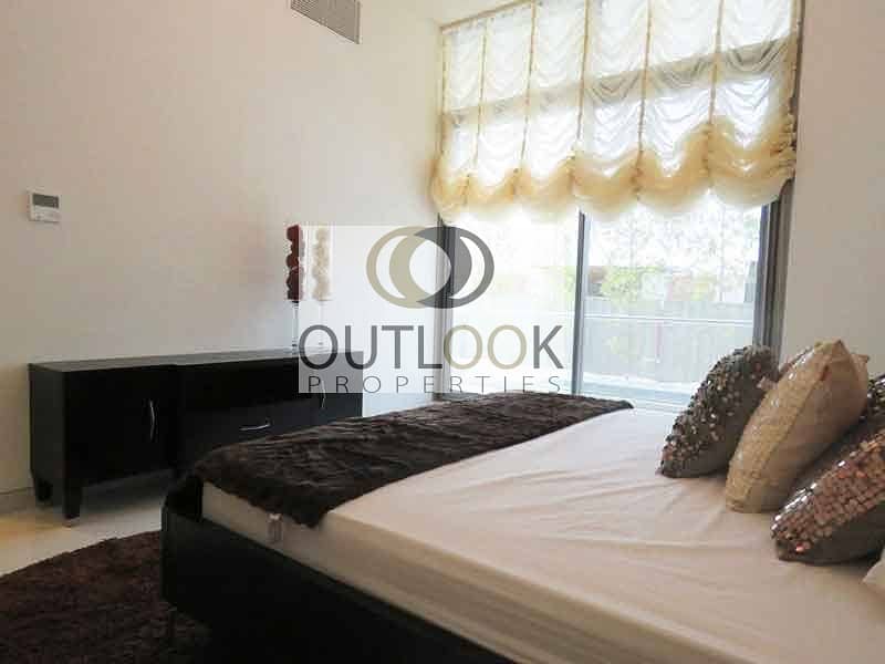 Brand New Fully Furnished 1 BR Apartment in Meydan