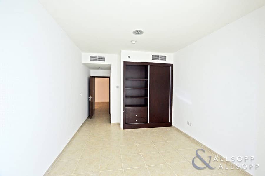 位于迪拜码头，精英公寓 1 卧室的公寓 1250000 AED - 6297649