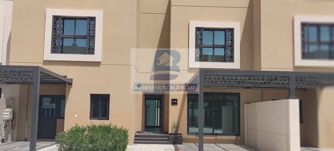 3 Bedroom Villa for Sale in Al Rahmaniya, Sharjah - Hot Deal!!! Book your Corner Villa with Easy Payment Plan