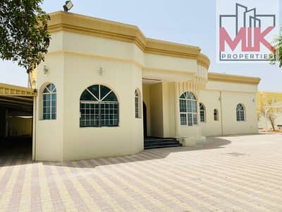 4 Bedroom Villa for Rent in Al Qusais, Dubai - AMAZING | 04 B/R + MAID | GROUND FLOOR VILLA