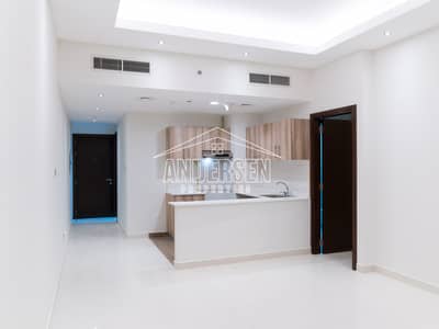 1 Bedroom Apartment for Sale in Dubai Sports City, Dubai - Untouched 1BR | Partial Canal & Golf View