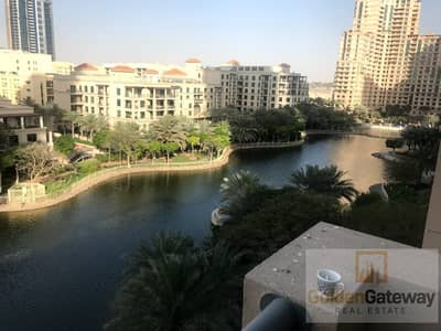 استوديو  للبيع في ذا فيوز، دبي - شقة في طراز أوروبي شقق القناة ذا لينكس ذا فيوز 790000 درهم - 6297814