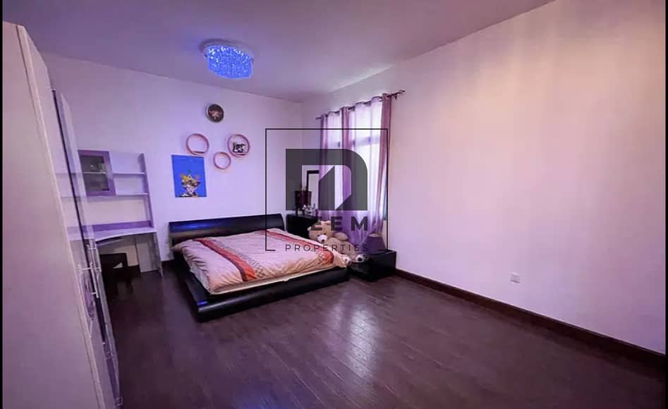فیلا في فالكون سيتي أوف وندرز‬ دبي لاند 5 غرف 260000 درهم 6297948