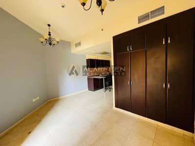 Studio for Rent in Jumeirah Village Circle (JVC), Dubai - Spacious Studio | Hot Deal | Ready To Move
