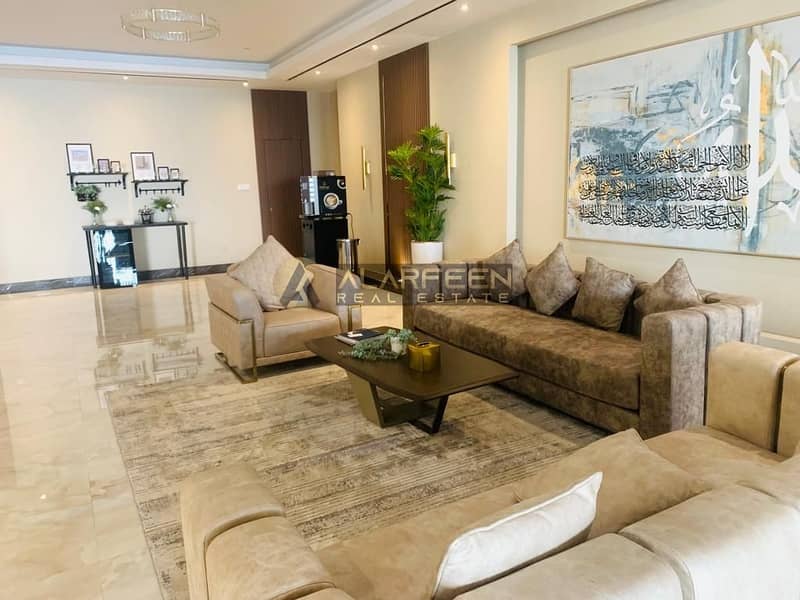 位于迪拜体育城，赫拉塔 2 卧室的公寓 75000 AED - 6004526