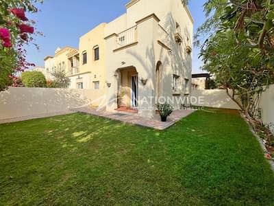 2 Bedroom Townhouse for Sale in The Springs, Dubai - Hot Deal | Wholly Spacious | Brand New | High ROI