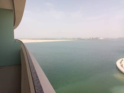 1 Bedroom Apartment for Rent in Al Raha Beach, Abu Dhabi - Crystal Bright One Bedroom Apartment | Sea