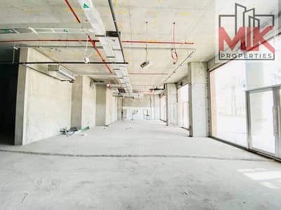 Showroom for Rent in Deira, Dubai - Spacious Showroom | 3142 Sq Ft | Suitable for All Commercial Activities