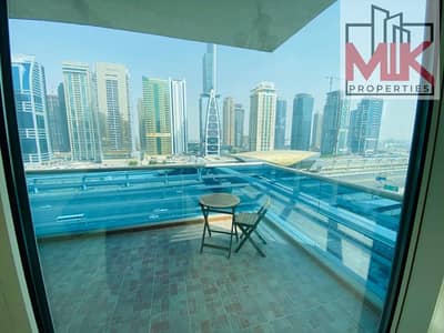 2 Bedroom Apartment for Rent in Dubai Marina, Dubai - Chiller Free | Ready to Move in | Marina View