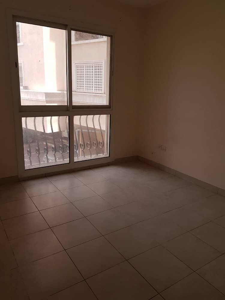 UnFurnished - With Balcony - Inside View -Prime Residence - Rent 38k