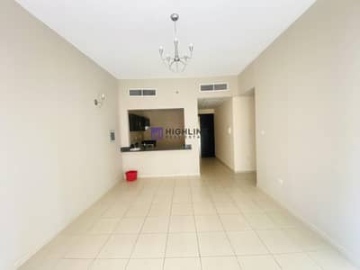 Affordable price 2BR | Semi closed Kitchen  | Near Souq  Extra