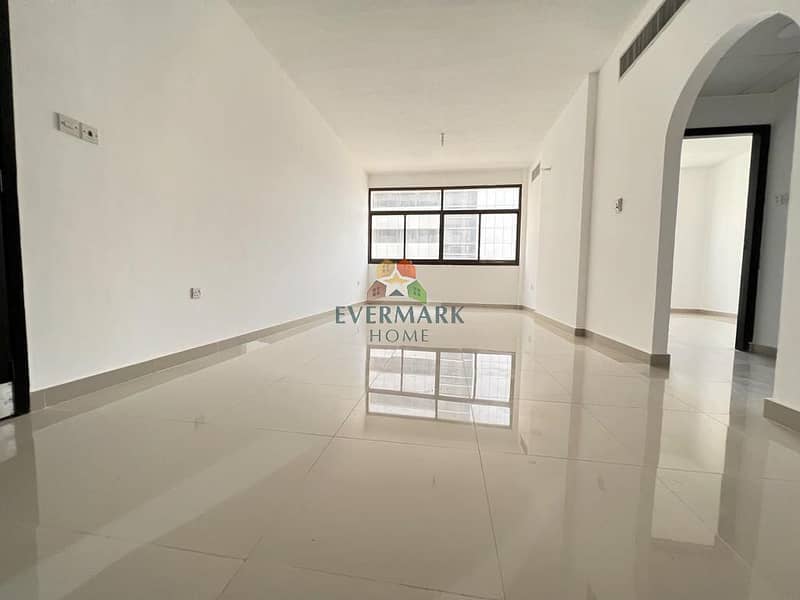 Low-Security Deposit & Low Price! 1 Bedroom  - Near ACDB Headquarter | 1 PAYMENT