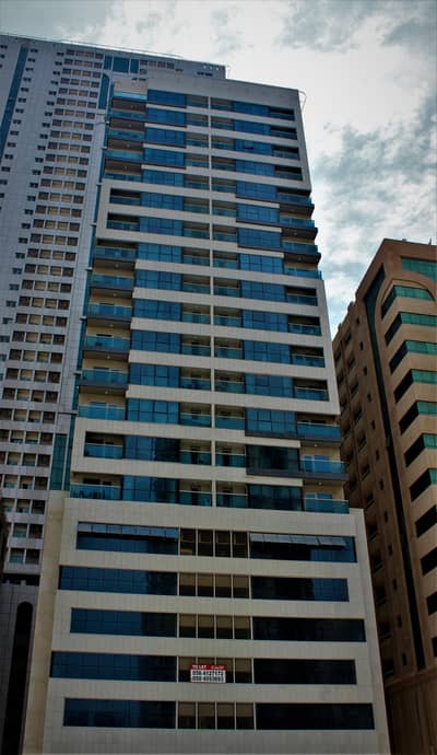 2 Bedroom Apartment for Rent in Al Nahda (Sharjah), Sharjah - Spacious 2bedroom! Park View! Near Sahara Center! only 38000/-