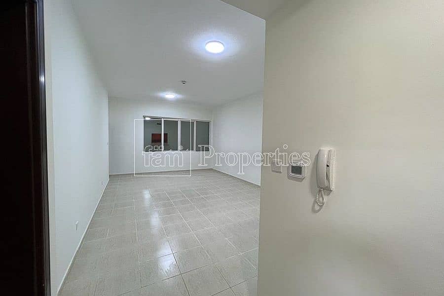 شقة في أوليمبك بارك 3،برج أولمبيك بارك،مدينة دبي الرياضية 1 غرفة 600000 درهم - 6298858