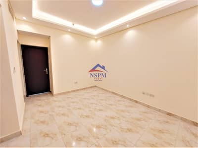 شقة 3 غرف نوم للايجار في المشرف، أبوظبي - شقة في شارع السعادة المشرف 3 غرف 84999 درهم - 6287336