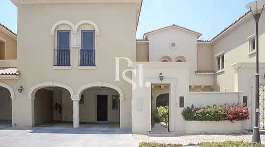 4 Bedroom Villa for Sale in Saadiyat Island, Abu Dhabi - Great Deal |Gorgeous Spacious 4+M |Private Pool