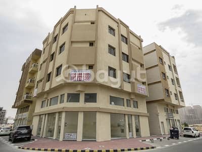 Shop for Rent in Al Alia, Ajman - SHOP FOR RENT IN AL ALIA
