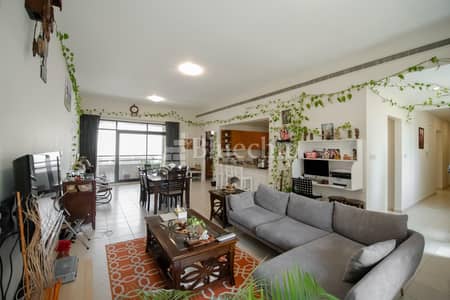 شقة 2 غرفة نوم للبيع في الروضة، دبي - شقة في الغاف 2 الغاف الروضة 2 غرف 1800000 درهم - 6299268