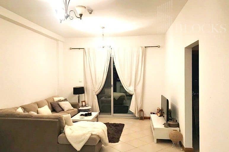 Excellent 2BR+ balcony for Sale | Lake view