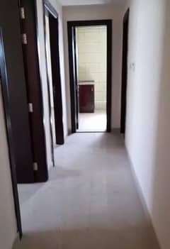 Apartment for annual rent in Industrial Area 1 Ajman