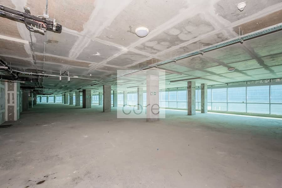 Vacant! Shell and core office | Business Park Vacant! Shell and core office | Business Park