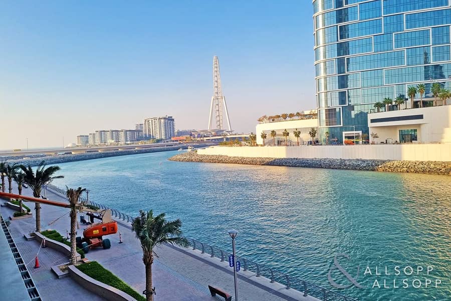 位于迪拜码头，5242大厦 1 卧室的公寓 2000000 AED - 6299476