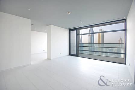 2 Bedroom Flat for Sale in DIFC, Dubai - Two Bedroom | Corner Layout | High Floor