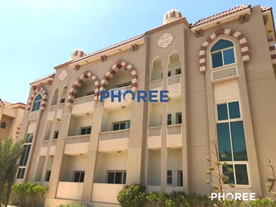 21 Bedroom Building for Sale in Dubai Investment Park (DIP), Dubai - Whole Building For Sale in Ewan Residence | DIP