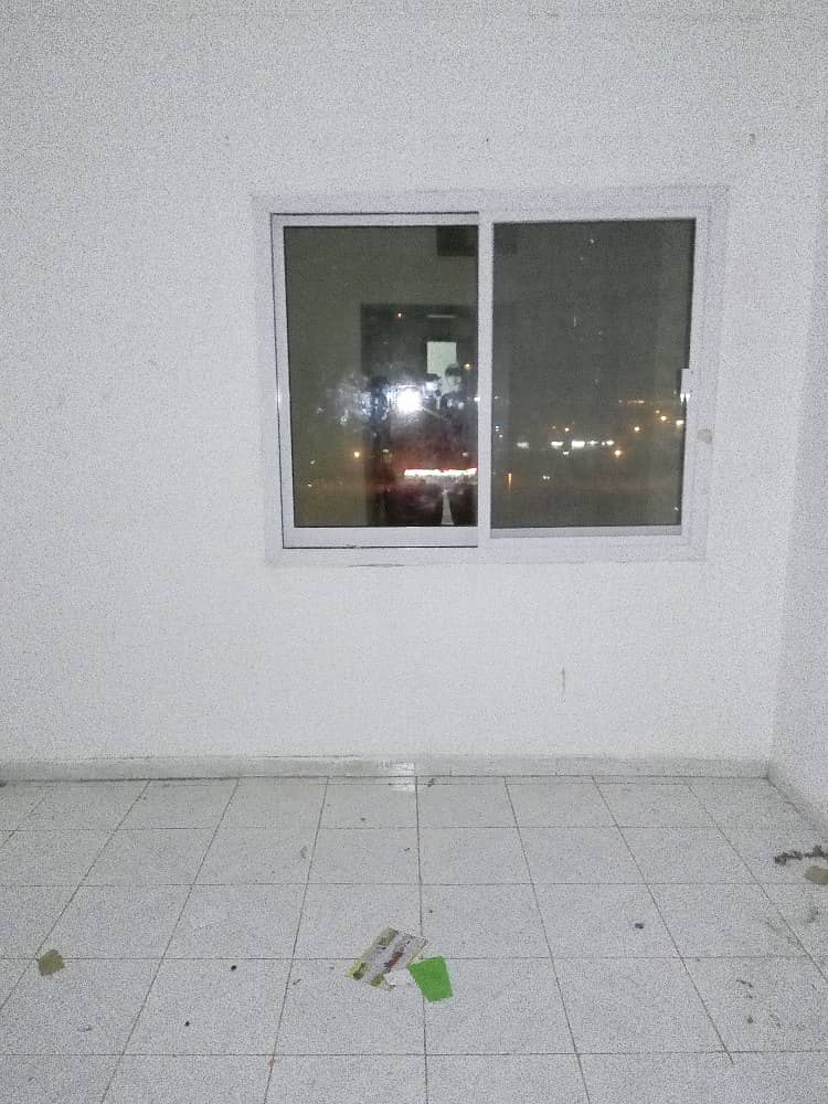 1bhk With 6 Cheque With Central Ac Opp Nahda Park In Al Nahda Sharjah