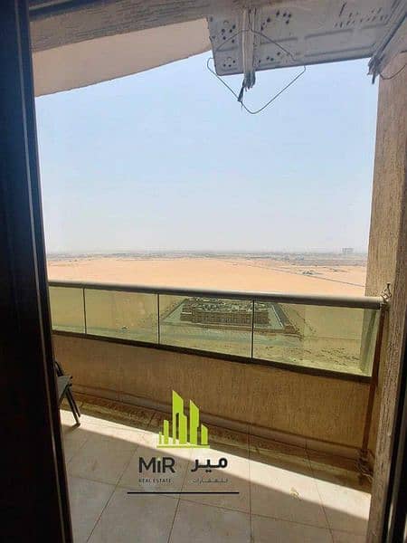 BEST OPPORTUNITY!!! SPACIOUS 1 BHK IS AVAILABE FOR RENT PRICE ! AED 15,000/YEARLY AREA 802 SQFT