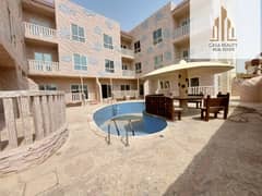 Fabulous 4BR Master villa for rent in mirdif