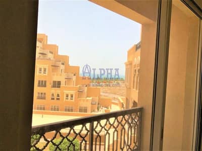 1 Bedroom Apartment for Rent in Al Marjan Island, Ras Al Khaimah - |  1 Bedroom  |  Kahraman  | Nice View |