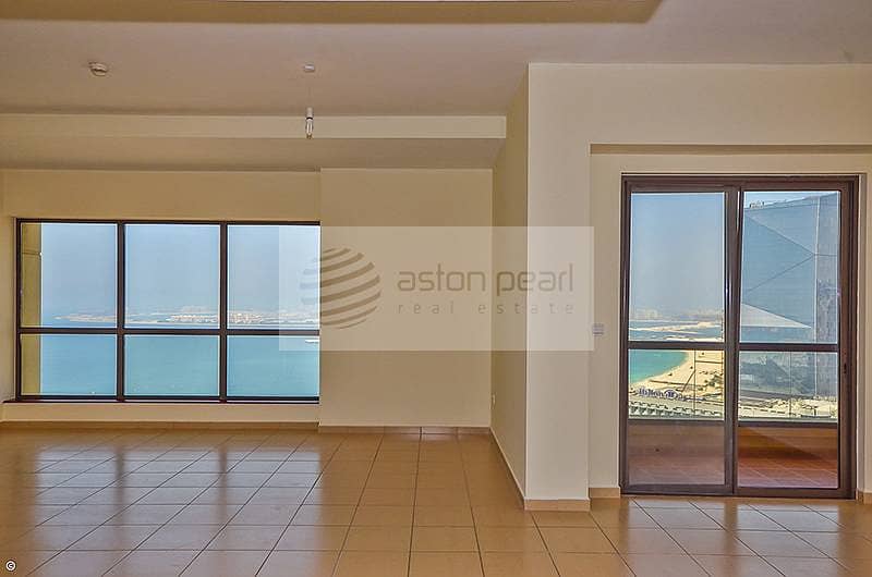 JBR Rimal 5 - 3 BR+M