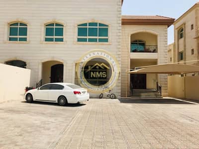 Studio for Rent in Al Matar, Abu Dhabi - BE THE FIRST ONE TO GET HALF MONTH FREE FOR FIRST FLOOR STUDIO BRAND NEW-NO COMMISSION