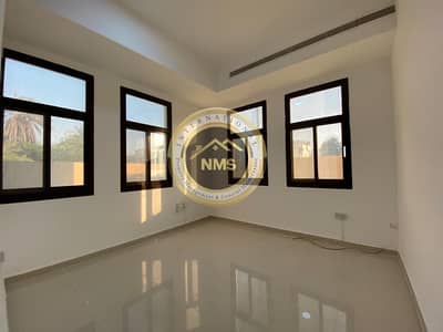 شقة 1 غرفة نوم للايجار في المشرف، أبوظبي - شقة في شارع الظفرة المشرف 1 غرف 45000 درهم - 4709608
