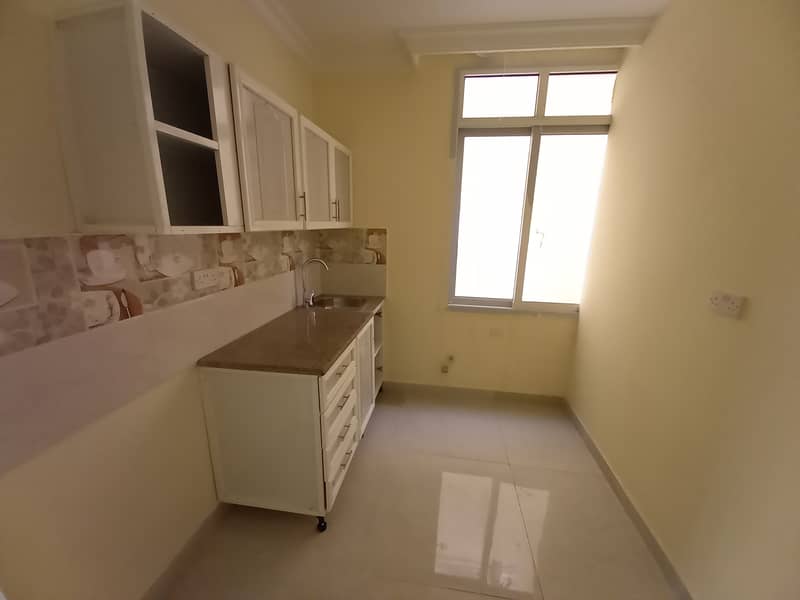 Private Entrance And Separate Kitchen Studio Near Mazyed Mall Mbz