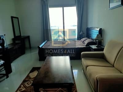 Studio for Rent in Dubai Sports City, Dubai - Quality Living | Beautiful Views | Ideal Place